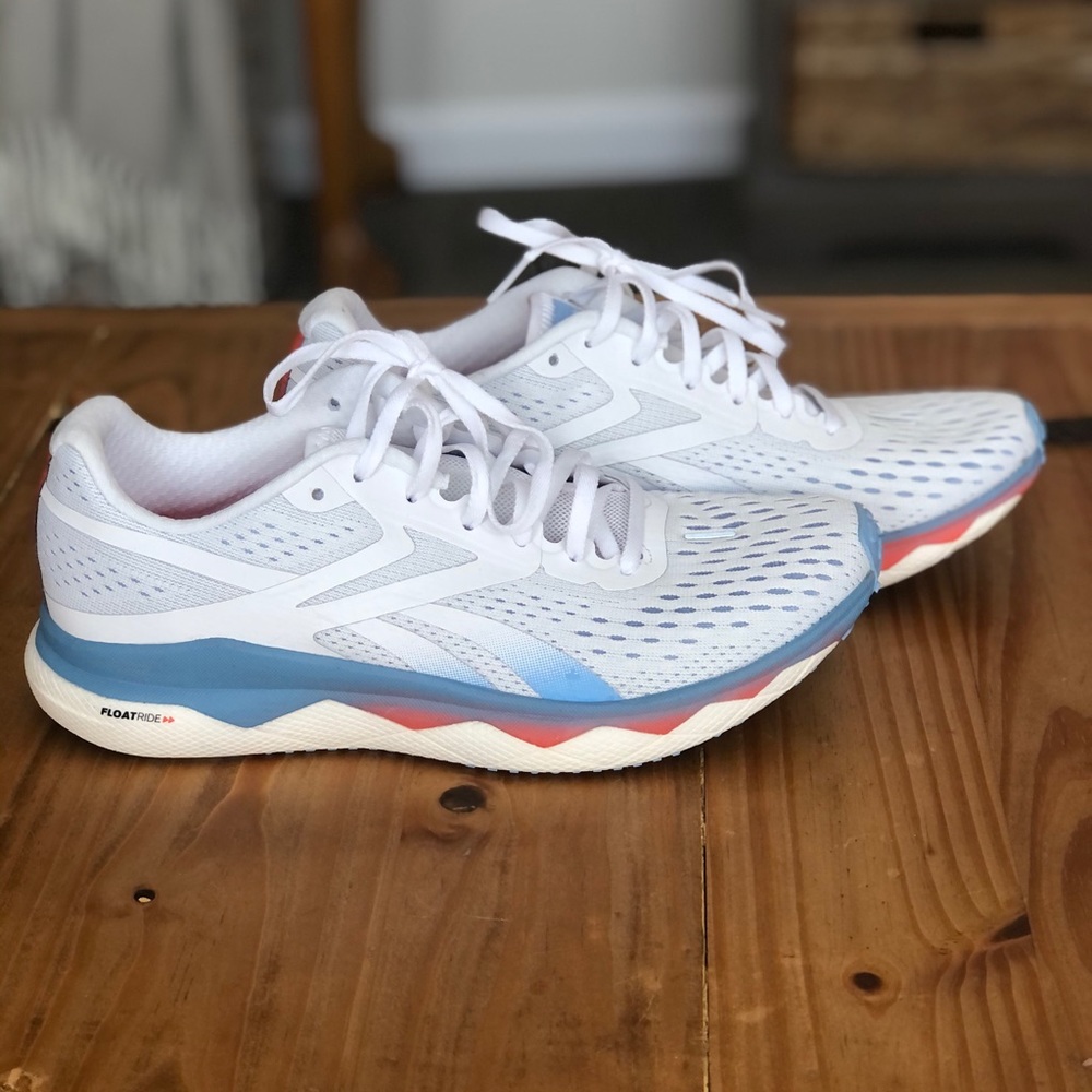 Reebok Floatride running shoes